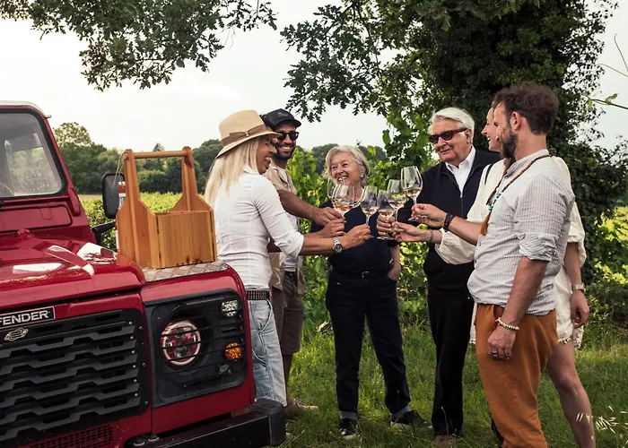 Séjour à la ferme I Mischi *