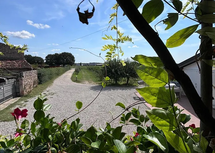 I Mischi Séjour à la ferme *