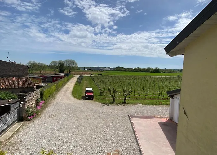 I Mischi Séjour à la ferme *