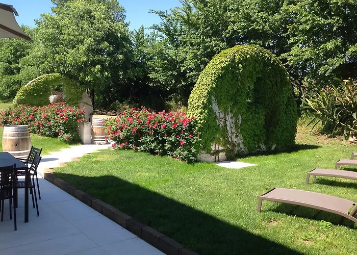 I Mischi Castelnuovo del Garda
