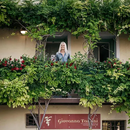 I Mischi Farm stay Castelnuovo del Garda