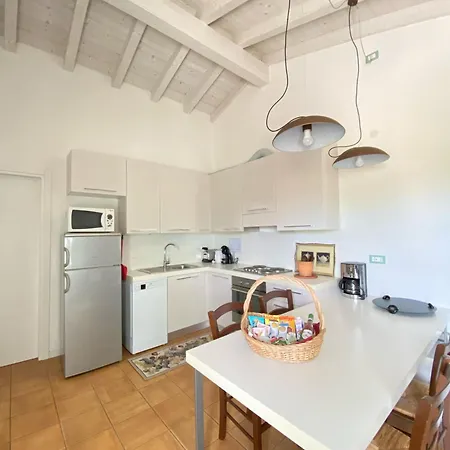 I Mischi Castelnuovo del Garda