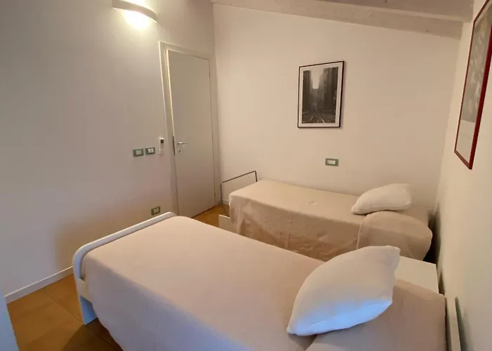 I Mischi Alloggio per agriturismo