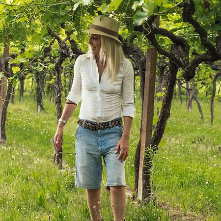 Alloggio per agriturismo I Mischi *
