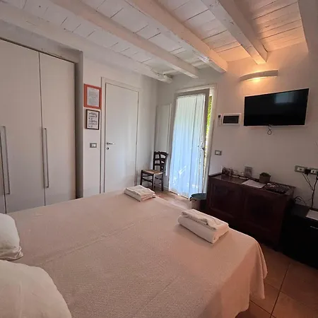 Alloggio per agriturismo I Mischi Castelnuovo del Garda
