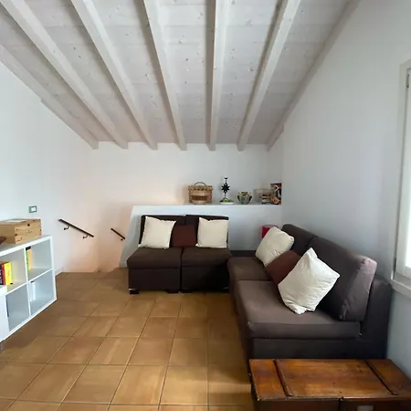 Alloggio per agriturismo I Mischi
