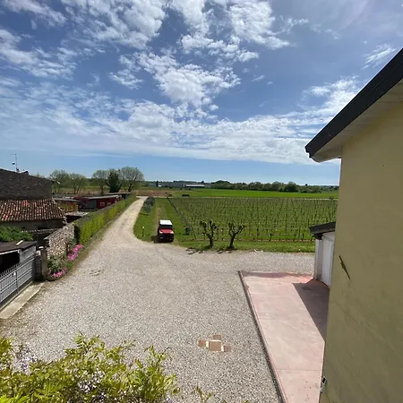 I Mischi Alloggio per agriturismo *