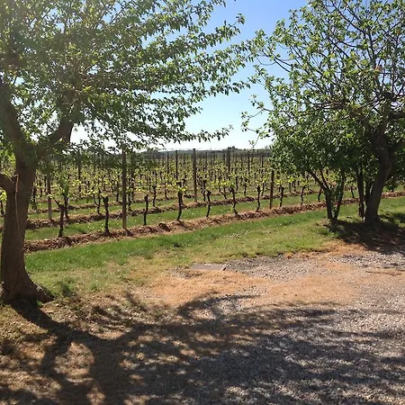 Alloggio per agriturismo I Mischi *