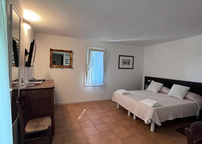 Agriturismo I Mischi