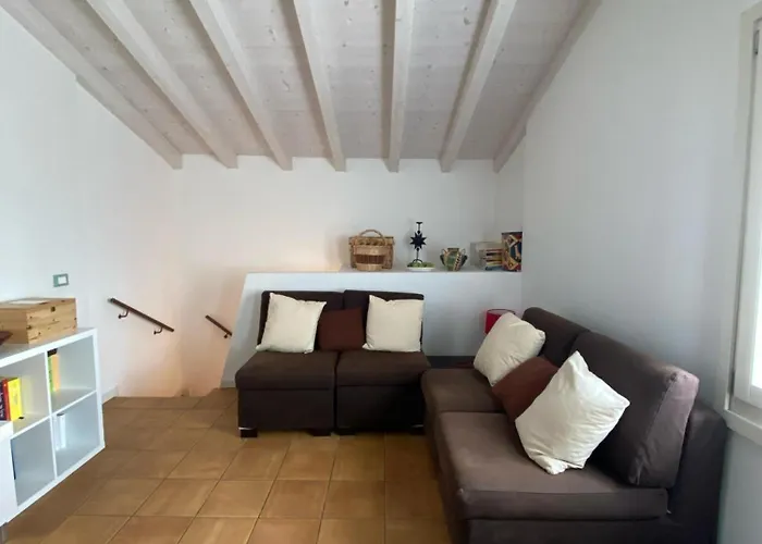 مزرعة للإقامة Agriturismo I Mischi